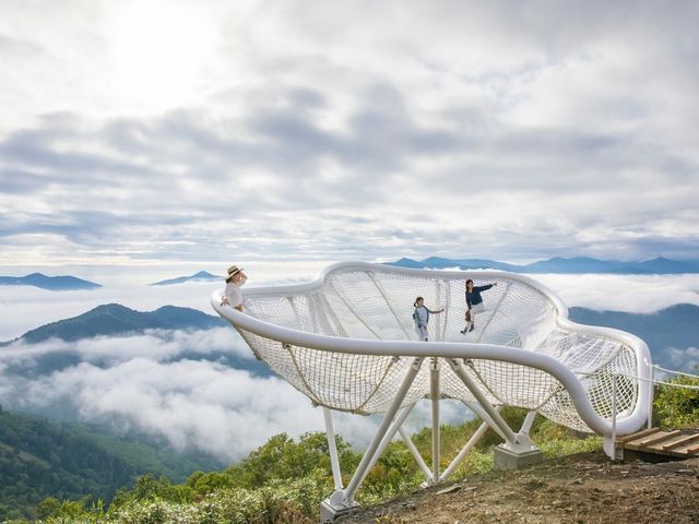 北海道自然旅!トマム・札幌・小樽フリープランイメージ